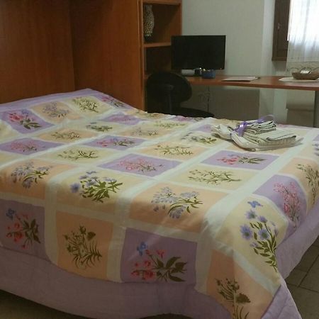 Bed and Breakfast Bella Roma Domus Zewnętrze zdjęcie