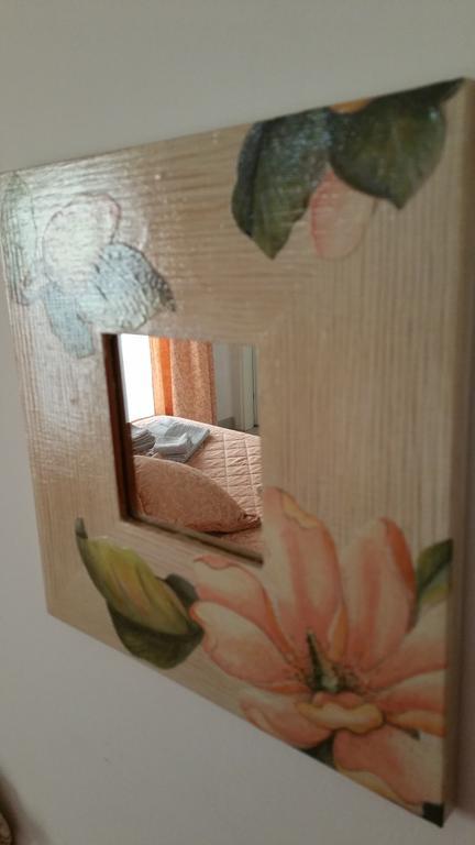 Bed and Breakfast Bella Roma Domus Pokój zdjęcie