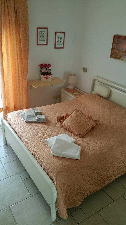Bed and Breakfast Bella Roma Domus Pokój zdjęcie