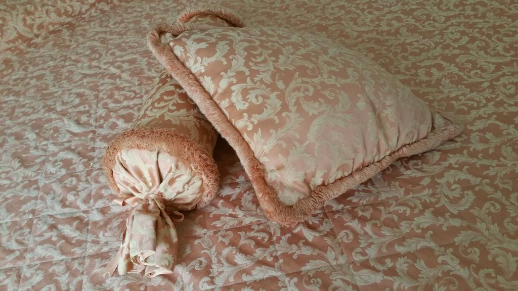Bed and Breakfast Bella Roma Domus Pokój zdjęcie