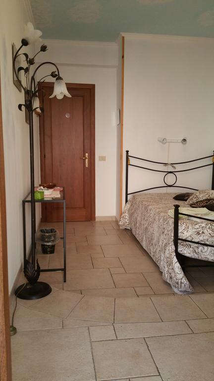 Bed and Breakfast Bella Roma Domus Pokój zdjęcie