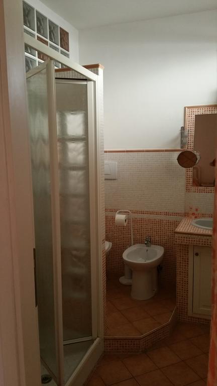 Bed and Breakfast Bella Roma Domus Pokój zdjęcie