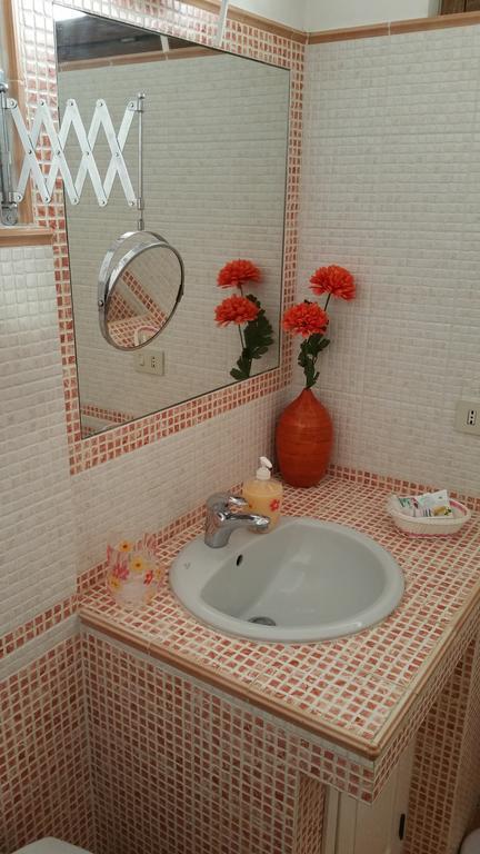 Bed and Breakfast Bella Roma Domus Pokój zdjęcie