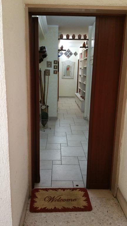 Bed and Breakfast Bella Roma Domus Zewnętrze zdjęcie