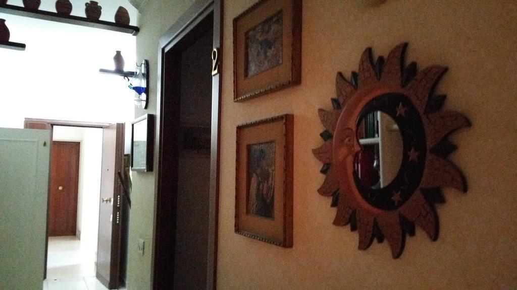 Bed and Breakfast Bella Roma Domus Zewnętrze zdjęcie