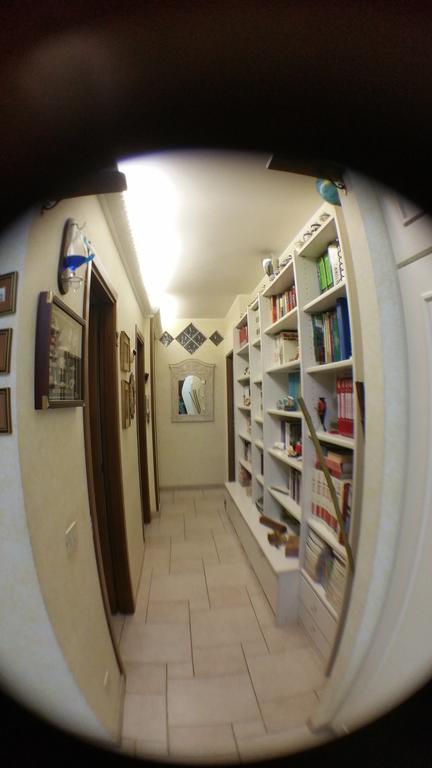 Bed and Breakfast Bella Roma Domus Zewnętrze zdjęcie