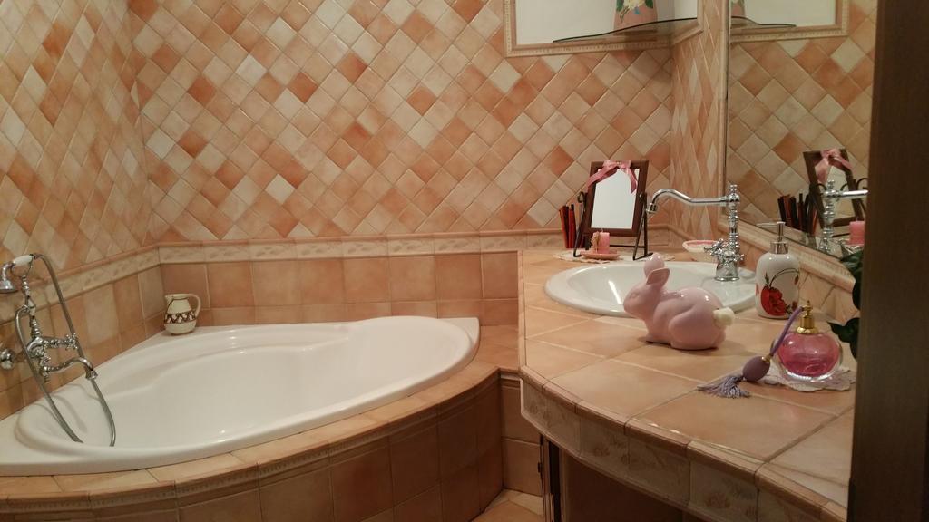 Bed and Breakfast Bella Roma Domus Pokój zdjęcie