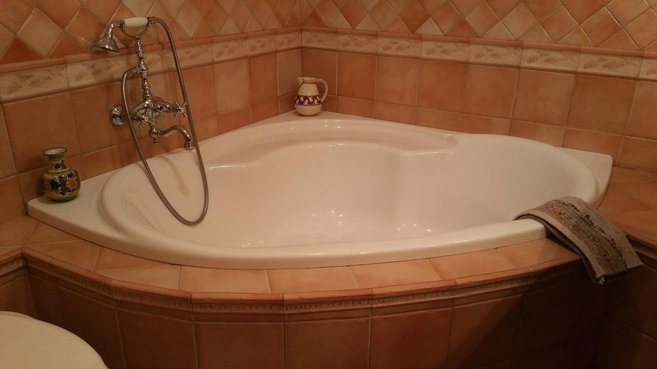 Bed and Breakfast Bella Roma Domus Zewnętrze zdjęcie