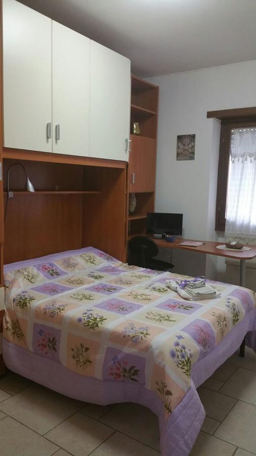 Bed and Breakfast Bella Roma Domus Zewnętrze zdjęcie