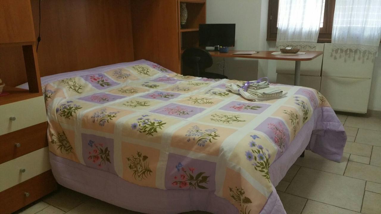 Bed and Breakfast Bella Roma Domus Zewnętrze zdjęcie