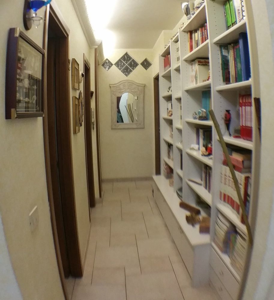 Bed and Breakfast Bella Roma Domus Zewnętrze zdjęcie