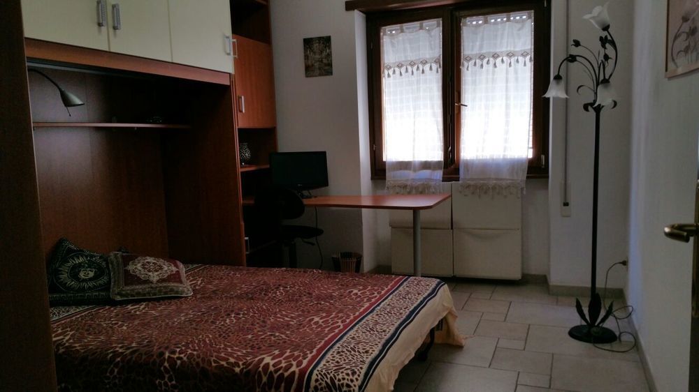 Bed and Breakfast Bella Roma Domus Zewnętrze zdjęcie