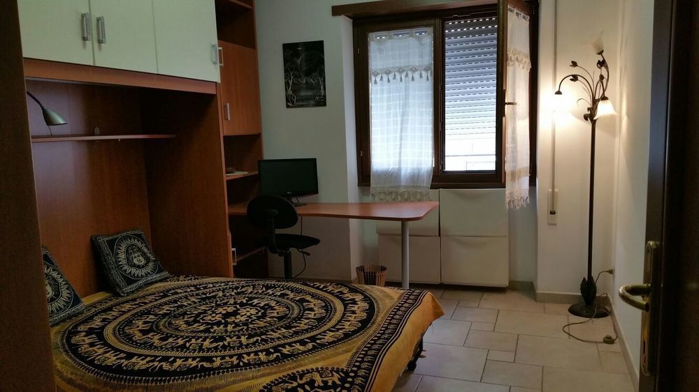 Bed and Breakfast Bella Roma Domus Zewnętrze zdjęcie