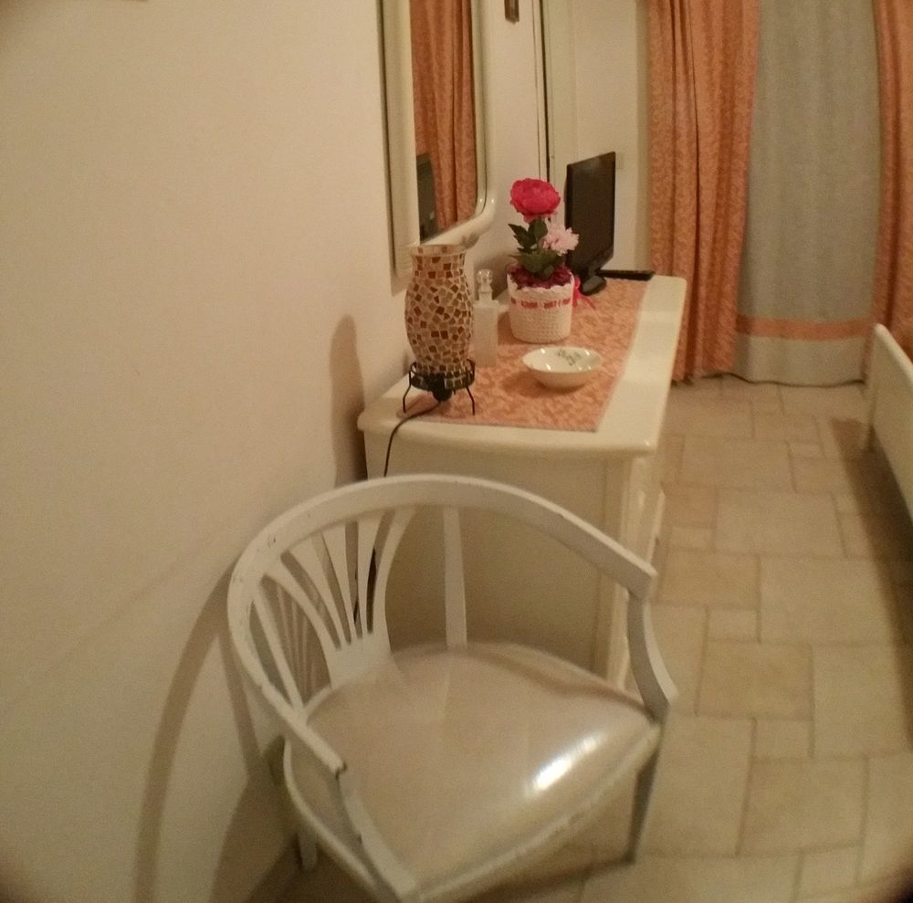 Bed and Breakfast Bella Roma Domus Zewnętrze zdjęcie